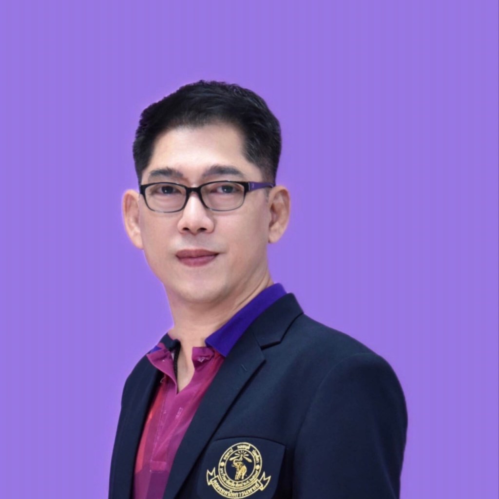 รองศาสตราจารย์ ดร.จิรกฤตธ์ ลีลารุ่งระยับ