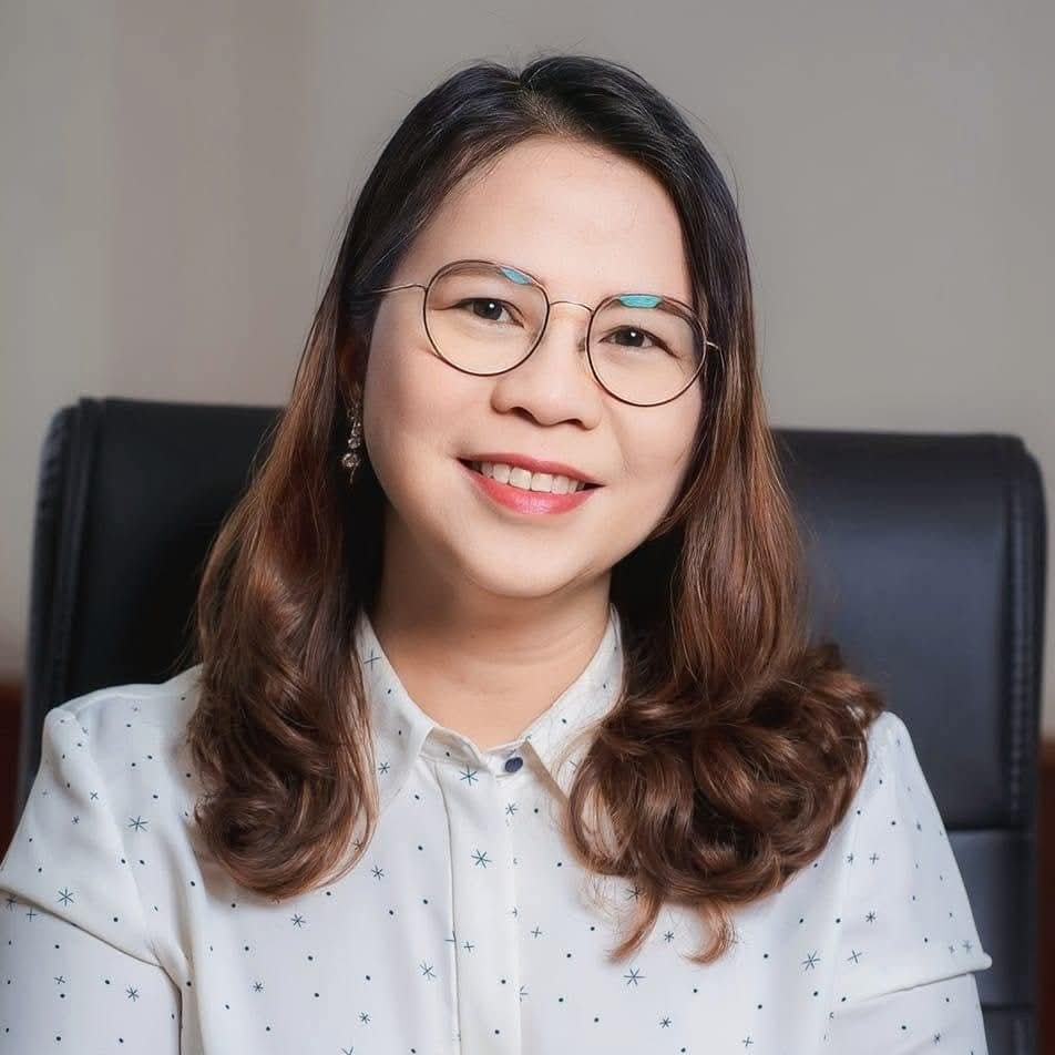 ศ.ดร. พวงรัตน์ แก้วล้อม