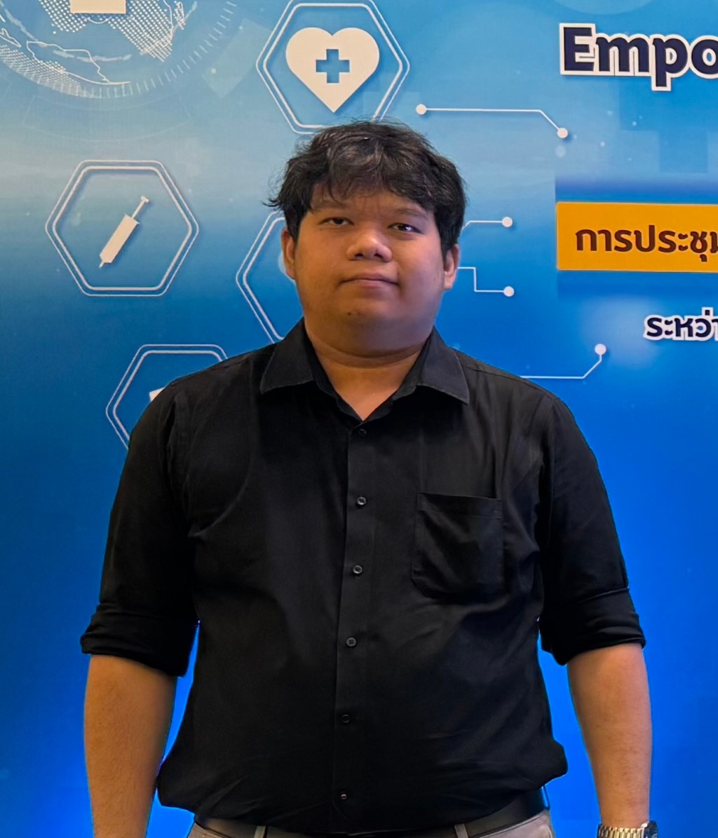 ดร.ลิมปพัทธ์ บุษบัน