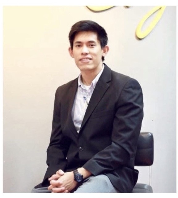 รองศาสตราจารย์ ดร.กสิณ รังสิกรรพุม