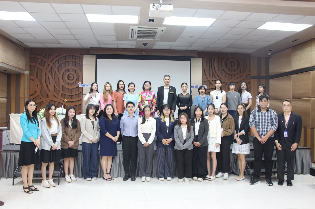 งานสัมมนา “Health Innovation & Technology 4 ภูมิภาค” ขับเคลื่อนนวัตกรรมสุขภาพด้วย AI และเทคโนโลยีขั้นสูง